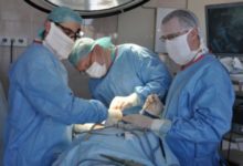 Фото - 15 килограммов: врачи удалили пациенту огромную опухоль