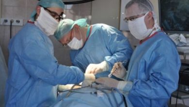 Фото - 15 килограммов: врачи удалили пациенту огромную опухоль