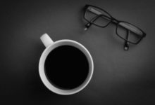 Фото - Из-за злоупотребления кофе может произойти усыхание мозга