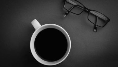 Фото - Из-за злоупотребления кофе может произойти усыхание мозга