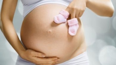 Фото - Жительница Великобритании вовремя узнала о раке благодаря беременности