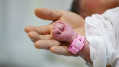 Фото - В Ираке впервые в истории родились семерняшки