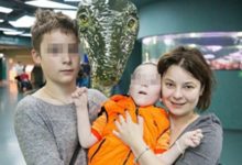 Фото - В Москве мать пыталась продать лекарство своего 6-летнего сына-инвалида