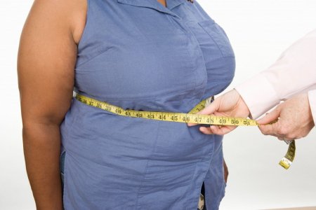 Фото - Лишний вес в молодости серьезно повышает риск рака у мужчин и женщин