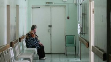 Фото - В выходные дни умирает больше пациентов больниц
