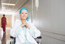 Фото - Чиновники: впервые за три года смертность от рака в России снизилась