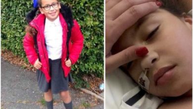 Фото - Медики спасли 10-летнюю девочку после шестиминутной смерти