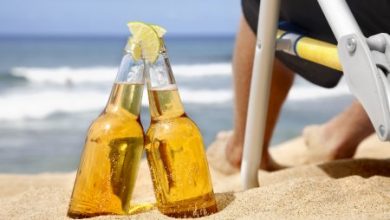 Фото - «Клетка разрывается»: врач назвал опасные последствия употребления алкоголя в жару